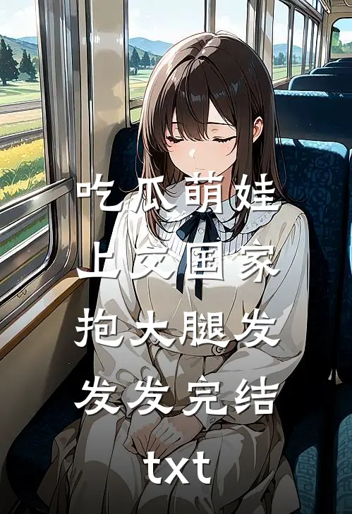 吃瓜萌娃上交国家，抱大腿发发发完结txt