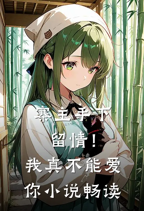 寨主手下留情！我真不能爱你小说畅读