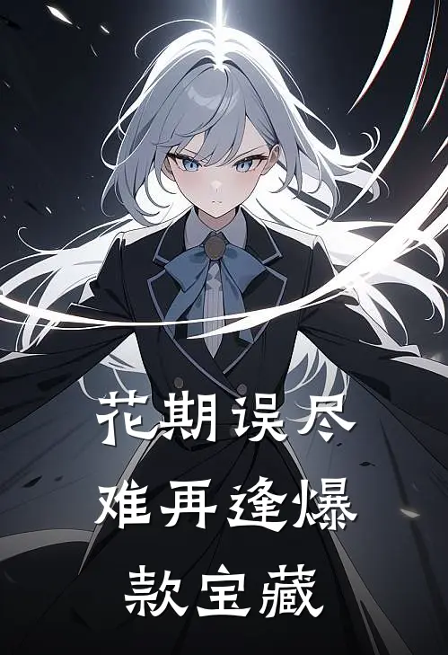 花期误尽难再逢爆款宝藏