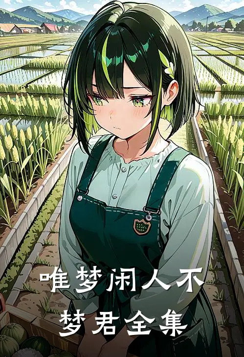 唯梦闲人不梦君全集