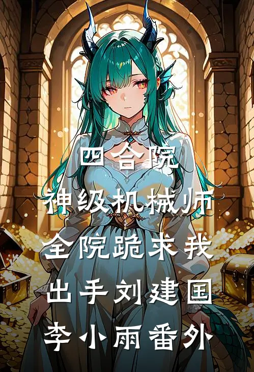 四合院：神级机械师，全院跪求我出手刘建国李小雨番外