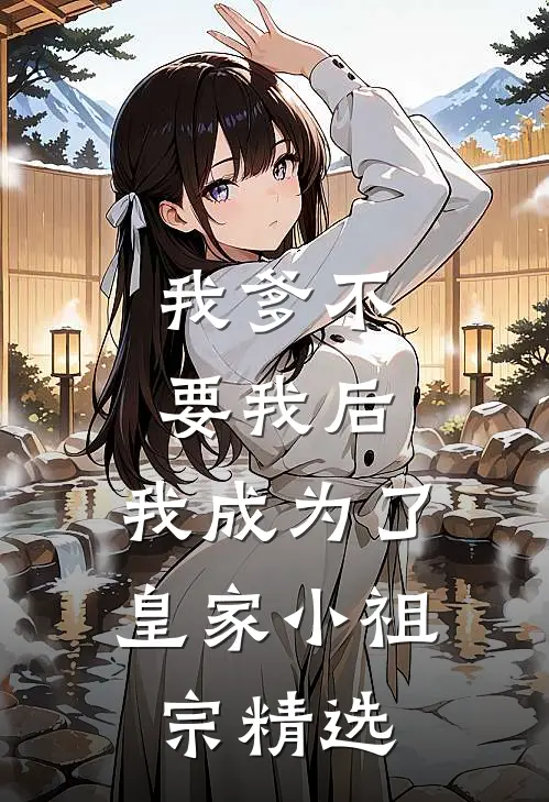 我爹不要我后，我成为了皇家小祖宗精选