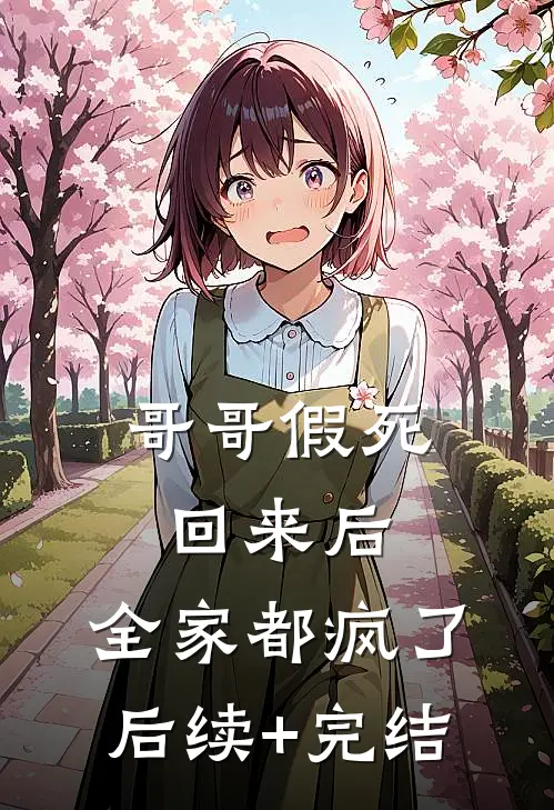 哥哥假死回来后，全家都疯了后续+完结
