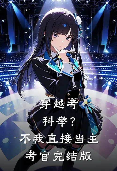 穿越考科举？不，我直接当主考官完结版
