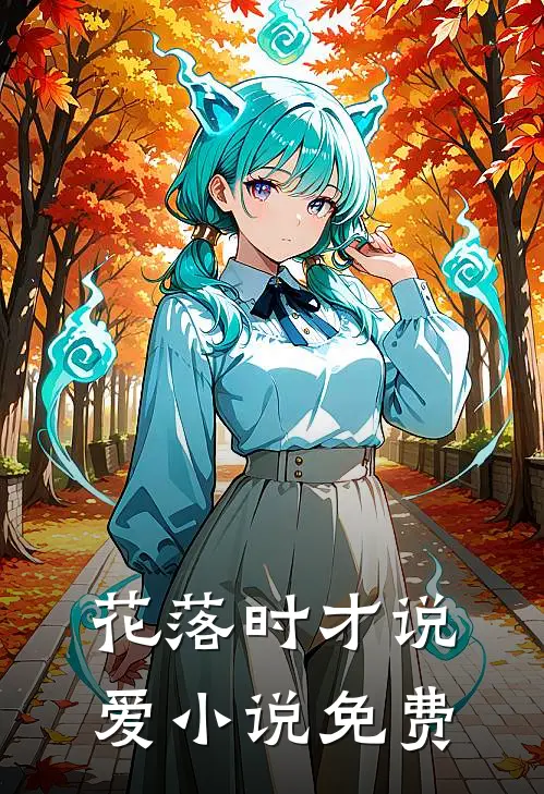 花落时才说爱小说免费