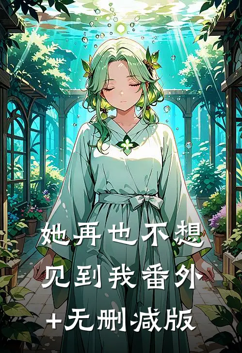 她再也不想见到我番外+无删减版