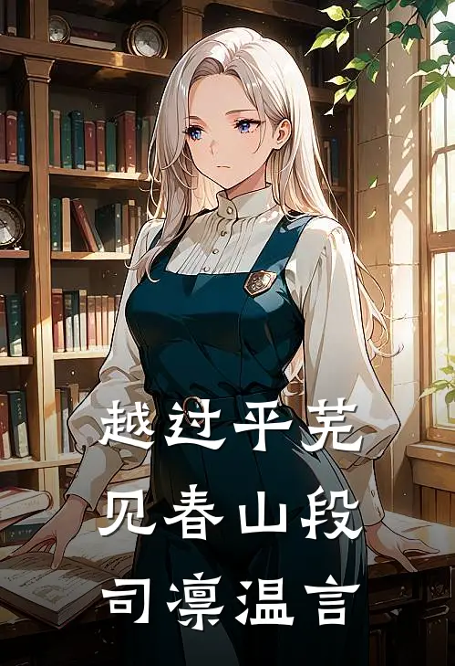 越过平芜见春山段司凛温言