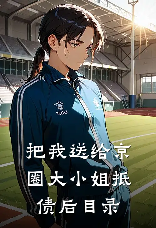 把我送给京圈大小姐抵债后目录