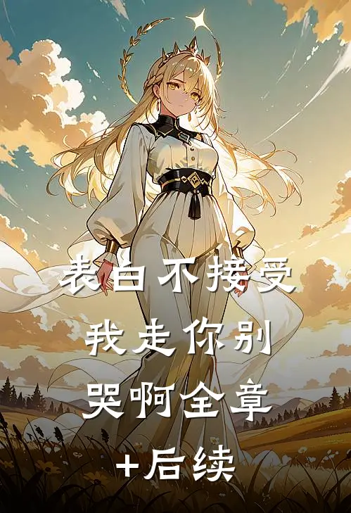 表白不接受，我走你别哭啊全章+后续