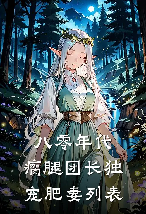 八零年代，瘸腿团长独宠肥妻列表