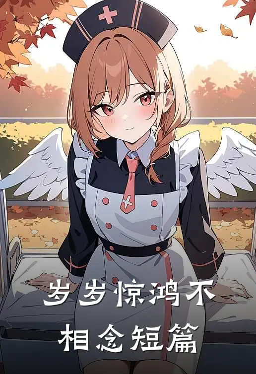 岁岁惊鸿不相念短篇