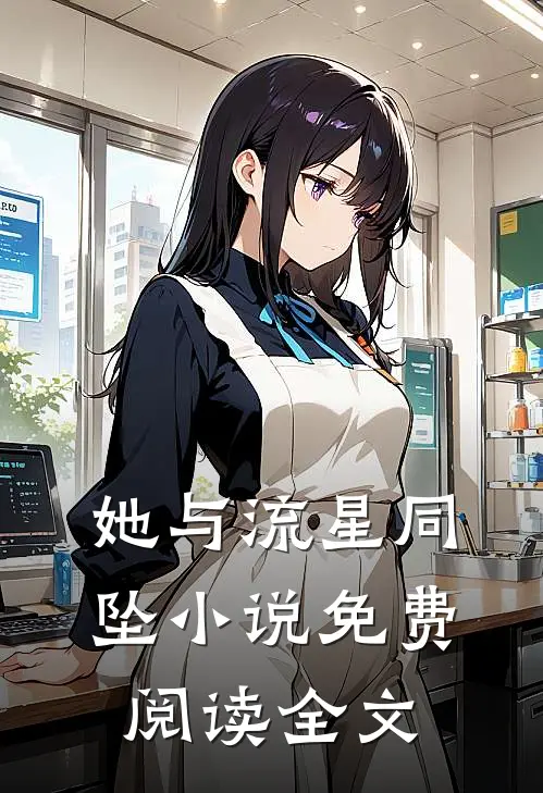 她与流星同坠小说免费阅读全文