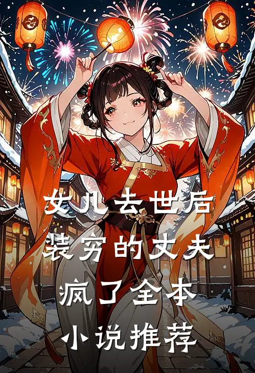 女儿去世后，装穷的丈夫疯了全本小说推荐