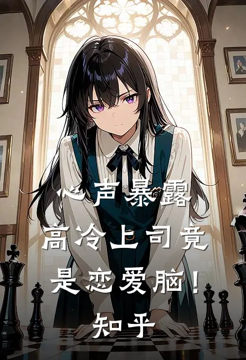 心声暴露，高冷上司竟是恋爱脑！知乎