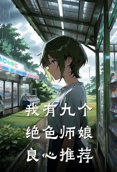 我有九个绝色师娘良心推荐