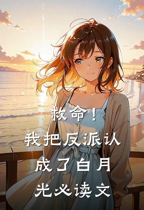 救命！我把反派认成了白月光必读文