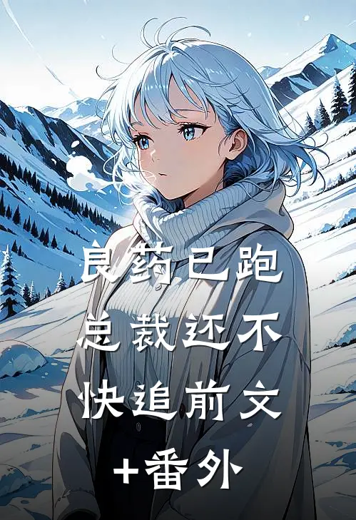 良药已跑，总裁还不快追前文+番外