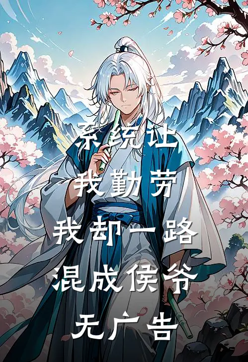 系统让我勤劳，我却一路混成侯爷无广告