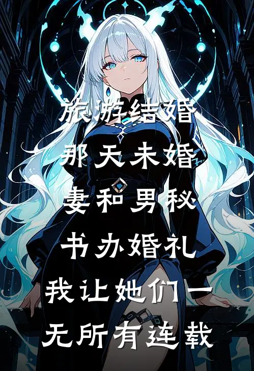 旅游结婚那天未婚妻和男秘书办婚礼，我让她们一无所有连载
