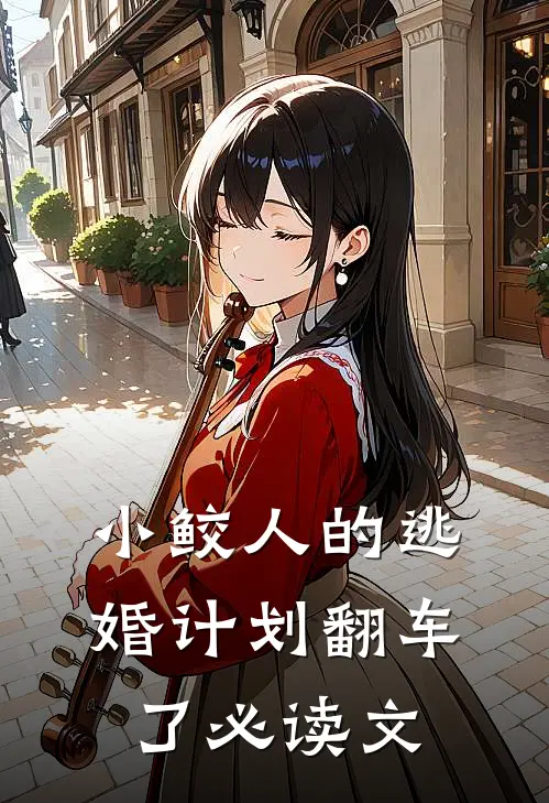 小鲛人的逃婚计划翻车了必读文