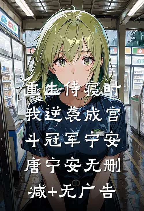 重生侍寝时，我逆袭成宫斗冠军宁安唐宁安无删减+无广告