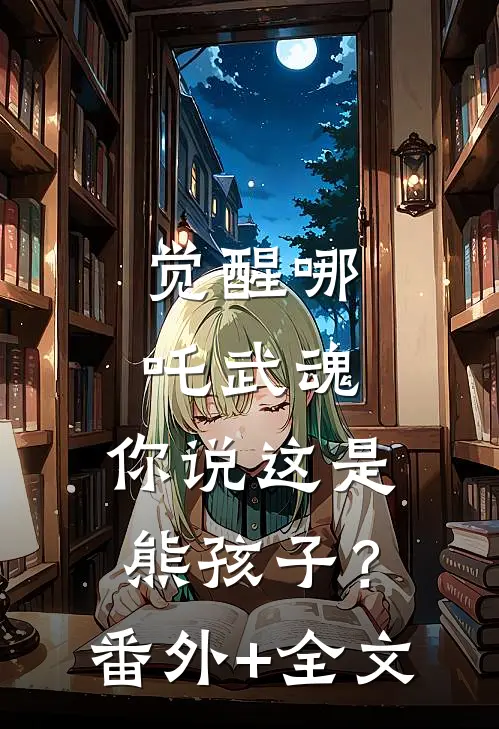 觉醒哪吒武魂，你说这是熊孩子？:(番外)+(全文)