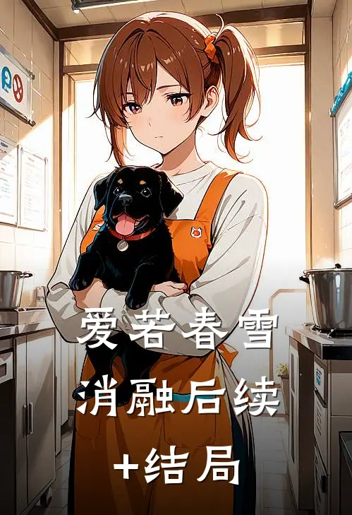 爱若春雪消融后续+结局