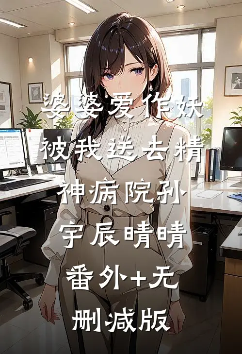 婆婆爱作妖被我送去精神病院孙宇辰晴晴:番外+无删减版