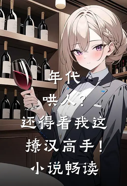 年代：哄人？还得看我这撩汉高手！小说畅读