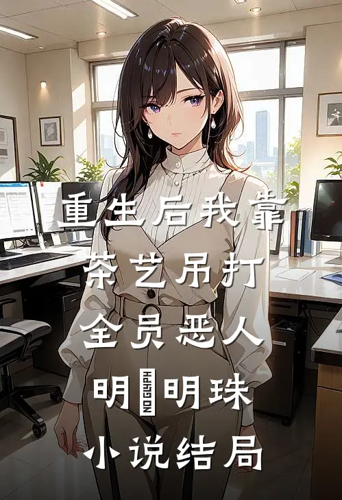 重生后我靠茶艺吊打全员恶人明婳明珠小说结局