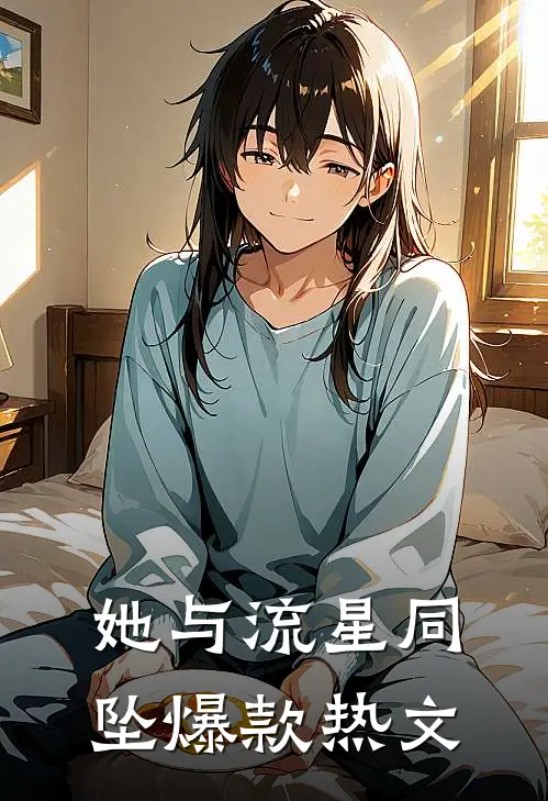 她与流星同坠爆款热文