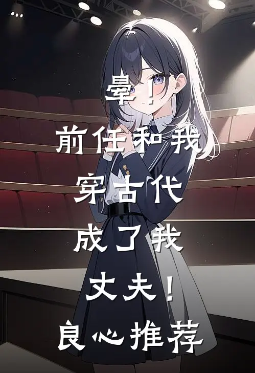 晕！前任和我穿古代，成了我丈夫！良心推荐