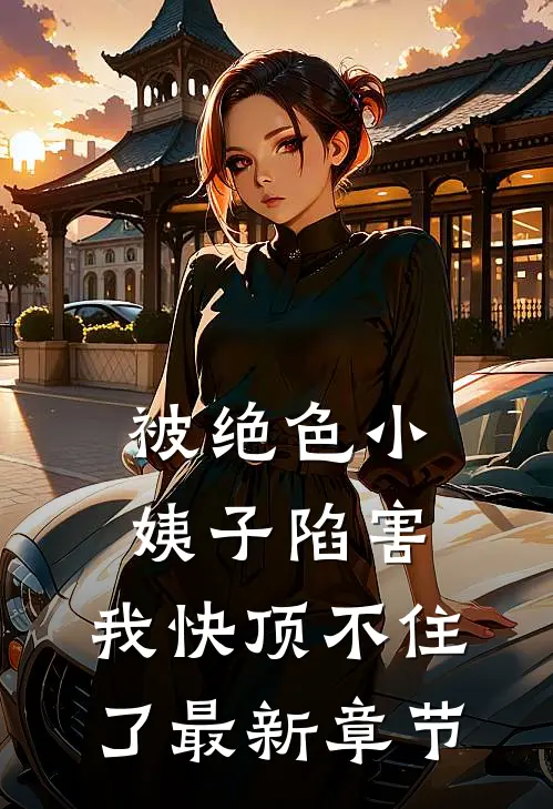 被绝色小姨子陷害，我快顶不住了最新章节