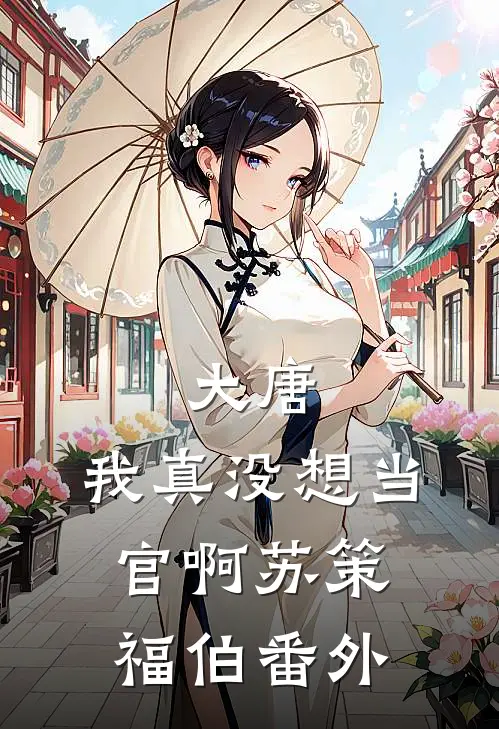 大唐：我真没想当官啊苏策福伯番外