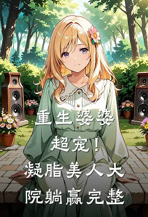 重生婆婆超宠！凝脂美人大院躺赢完整
