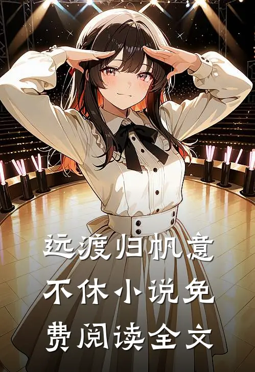 远渡归帆意不休小说免费阅读全文