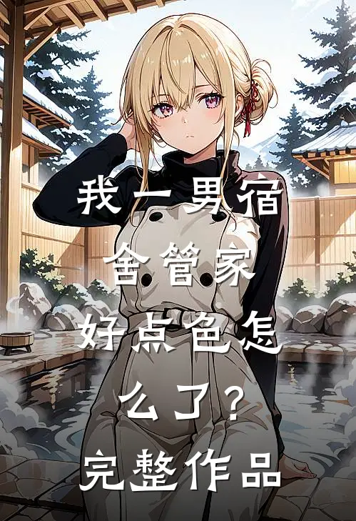 我一男宿舍管家，好点色怎么了？完整作品
