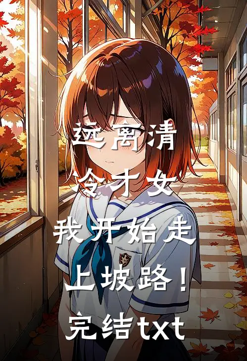 远离清冷才女，我开始走上坡路！完结txt