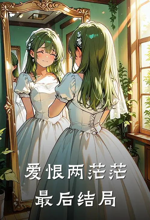 爱恨两茫茫最后结局