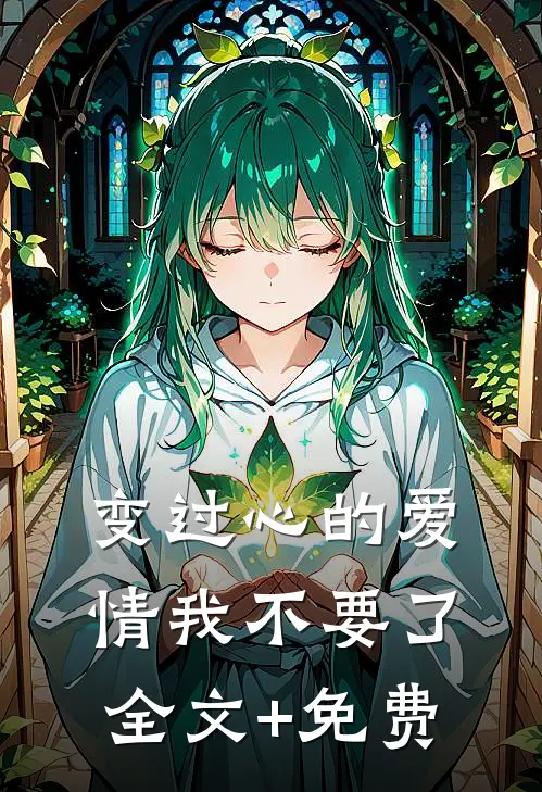 变过心的爱情我不要了全文+免费