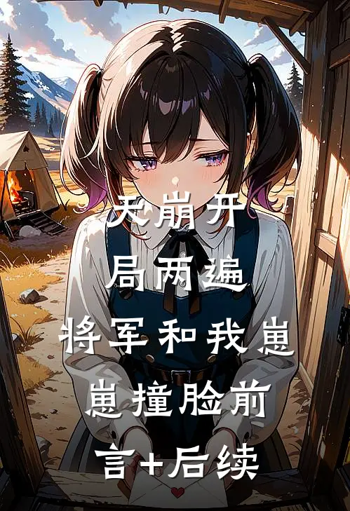 天崩开局两遍，将军和我崽崽撞脸前言+后续