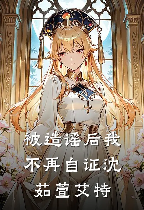 被造谣后我不再自证沈茹萱艾特