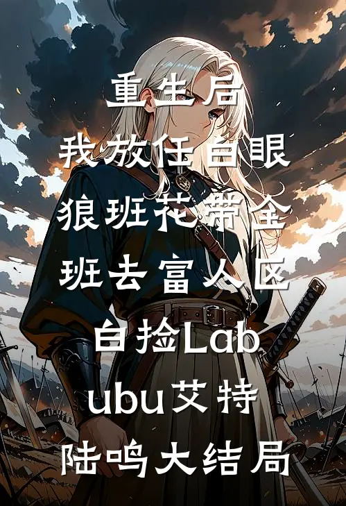 重生后，我放任白眼狼班花带全班去富人区白捡Labubu艾特陆鸣大结局
