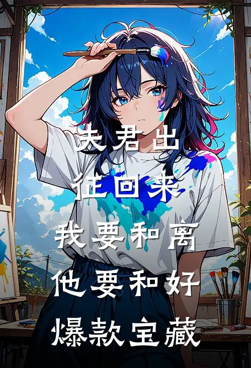 夫君出征回来，我要和离他要和好爆款宝藏