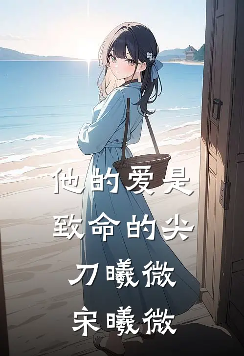 他的爱是致命的尖刀曦微宋曦微