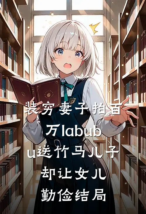 装穷妻子拍百万labubu送竹马儿子，却让女儿勤俭结局