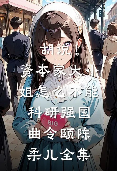 胡说！资本家大小姐怎么不能科研强国曲令颐陈柔儿全集
