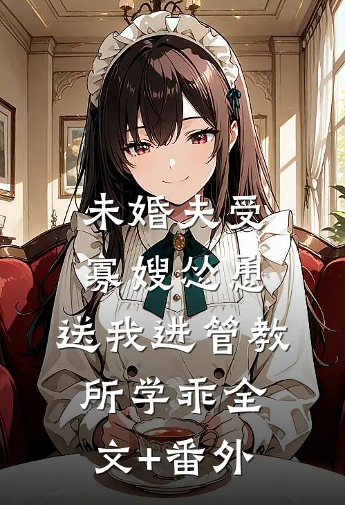 未婚夫受寡嫂怂恿，送我进管教所学乖全文+番外