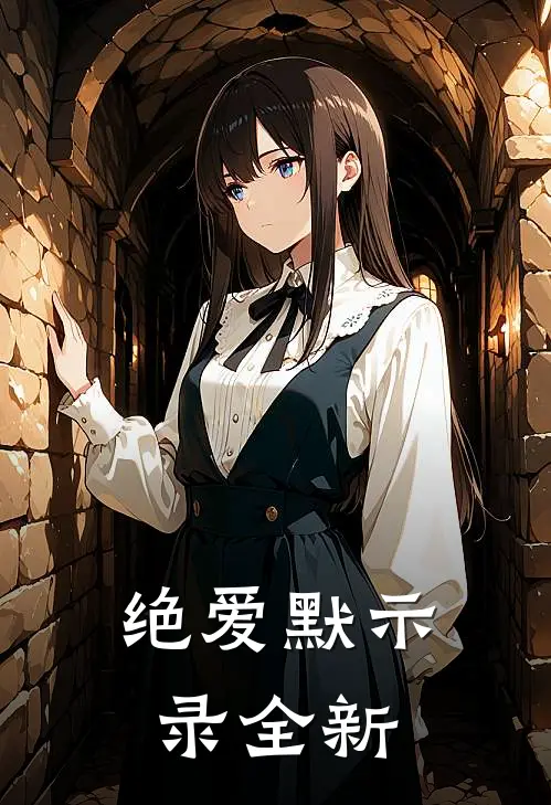 绝爱默示录全新