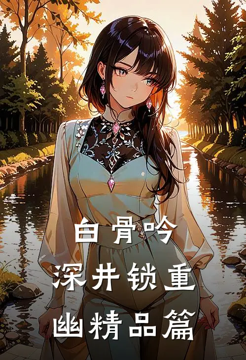 白骨吟，深井锁重幽精品篇
